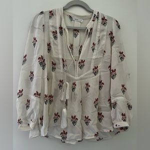 Brand: A.L.C | Size: 4 | Color: White